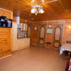 Апартаменты Александровские Усадьбы, Суздаль, Владимирская область