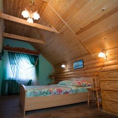 Апартаменты Александровские Усадьбы, Суздаль, Владимирская область