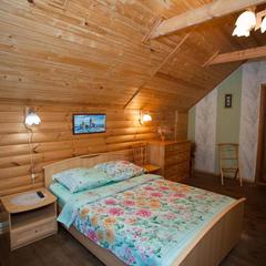 Апартаменты Александровские Усадьбы, Суздаль, Владимирская область