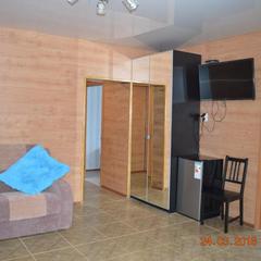 Гостевой дом Маришкин дом, Суздаль, Владимирская область