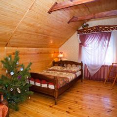 Апартаменты Александровские Усадьбы, Суздаль, Владимирская область