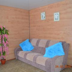 Гостевой дом Маришкин дом, Суздаль, Владимирская область