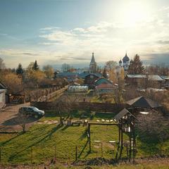 Гостевой дом Онегин, Суздаль, Владимирская область