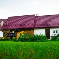 Дом отдыха БанщикоВ, Суздаль, Владимирская область