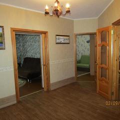 Апартаменты Александровские Усадьбы, Суздаль, Владимирская область