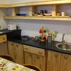 Дом отдыха БанщикоВ, Суздаль, Владимирская область