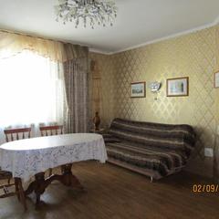 Апартаменты Александровские Усадьбы, Суздаль, Владимирская область