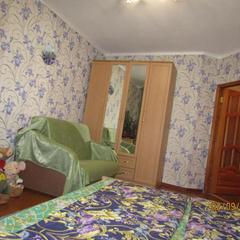 Апартаменты Александровские Усадьбы, Суздаль, Владимирская область