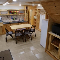 Дом отдыха БанщикоВ, Суздаль, Владимирская область