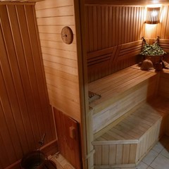 Дом отдыха БанщикоВ, Суздаль, Владимирская область