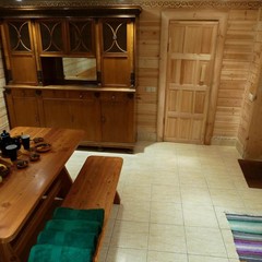 Дом отдыха БанщикоВ, Суздаль, Владимирская область