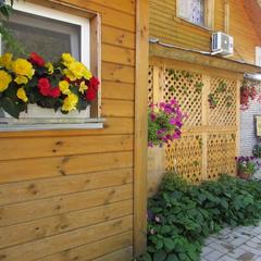 Апартаменты Александровские Усадьбы, Суздаль, Владимирская область