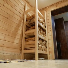 Дом отдыха БанщикоВ, Суздаль, Владимирская область