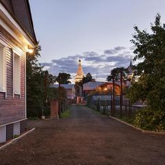 Гостевой дом Онегин, Суздаль, Владимирская область