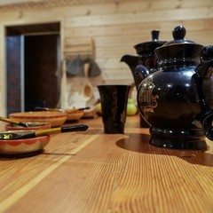 Дом отдыха БанщикоВ, Суздаль, Владимирская область