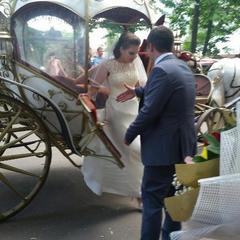 Апартаменты Александровские Усадьбы, Суздаль, Владимирская область