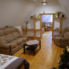 Дом отдыха БанщикоВ, Суздаль, Владимирская область