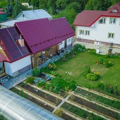 Дом отдыха БанщикоВ, Суздаль, Владимирская область