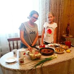 Апартаменты Александровские Усадьбы, Суздаль, Владимирская область