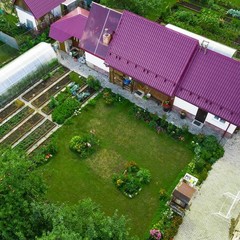 Дом отдыха БанщикоВ, Суздаль, Владимирская область