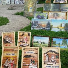 Апартаменты Александровские Усадьбы, Суздаль, Владимирская область