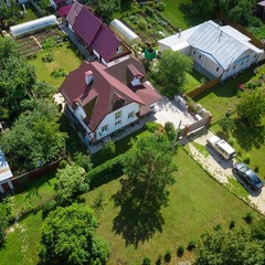 Дом отдыха БанщикоВ, Суздаль, Владимирская область