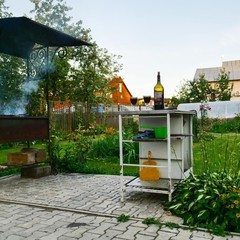 Дом отдыха БанщикоВ, Суздаль, Владимирская область