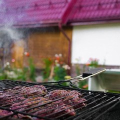 Дом отдыха БанщикоВ, Суздаль, Владимирская область