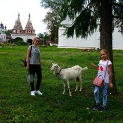 Апартаменты Александровские Усадьбы, Суздаль, Владимирская область