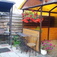 Апартаменты Александровские Усадьбы, Суздаль, Владимирская область