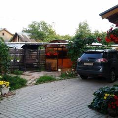 Апартаменты Александровские Усадьбы, Суздаль, Владимирская область