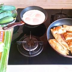 Апартаменты Александровские Усадьбы, Суздаль, Владимирская область