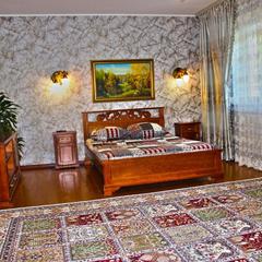 Апартаменты Александровские Усадьбы, Суздаль, Владимирская область