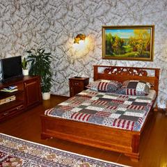 Апартаменты Александровские Усадьбы, Суздаль, Владимирская область