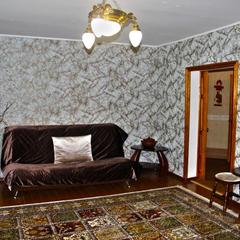 Апартаменты Александровские Усадьбы, Суздаль, Владимирская область