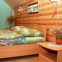 Апартаменты Александровские Усадьбы, Суздаль, Владимирская область