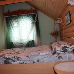 Апартаменты Александровские Усадьбы, Суздаль, Владимирская область