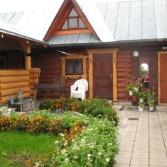 Гостевой дом на Бамбурихе, Суздаль, Владимирская область