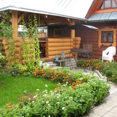 Гостевой дом на Бамбурихе, Суздаль, Владимирская область