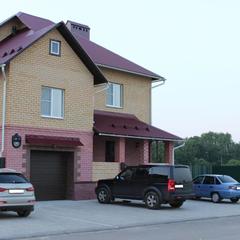 Гостевой дом на Всполье, Суздаль, Владимирская область