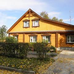 Апартаменты Александровские Усадьбы, Суздаль, Владимирская область