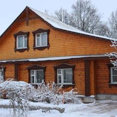 Апартаменты Александровские Усадьбы, Суздаль, Владимирская область