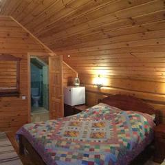 Гостевой дом на Бамбурихе, Суздаль, Владимирская область