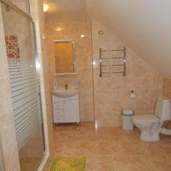 Гостевой дом на Всполье, Суздаль, Владимирская область