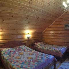 Гостевой дом на Бамбурихе, Суздаль, Владимирская область