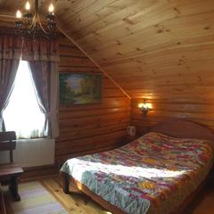 Гостевой дом на Бамбурихе, Суздаль, Владимирская область