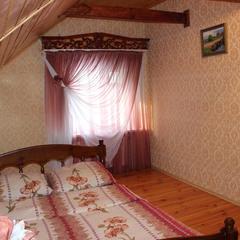 Апартаменты Александровские Усадьбы, Суздаль, Владимирская область