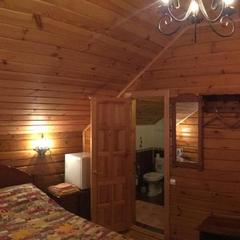 Гостевой дом на Бамбурихе, Суздаль, Владимирская область