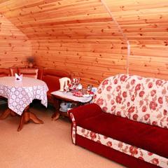 Апартаменты Александровские Усадьбы, Суздаль, Владимирская область