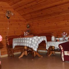 Апартаменты Александровские Усадьбы, Суздаль, Владимирская область